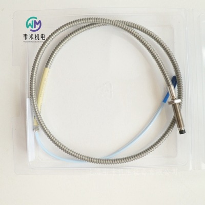 传感器探头330104-11-22-10-01-CN美国本特利BENTLY感应开关