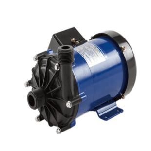 IWAKI易威奇 F401W 磁力泵 F系列 日本原厂现货