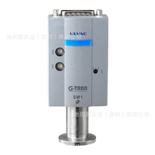 SW1 直发 皮拉尼真空计 高精度 ULVAC爱发科