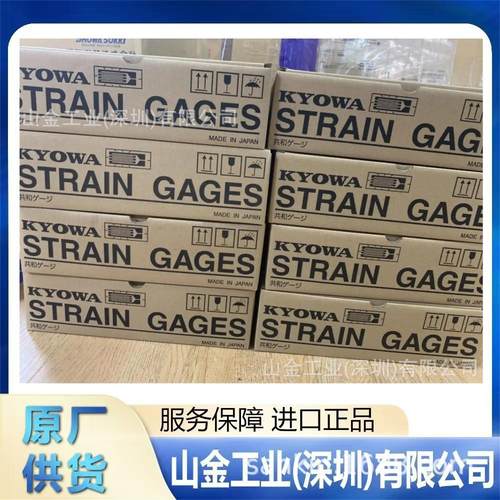 全新KYOWA共和DS-500BE