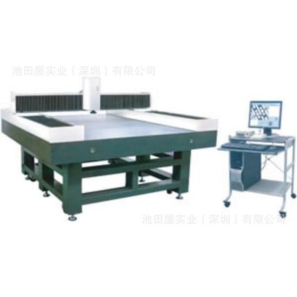 PROTEC普罗泰克  数码CNC二次元坐标测量仪 EX-1215CNC