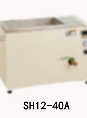 HONDA本多 超声波清洗机SH型 加热槽型振荡器单元 SH12-40A 原装