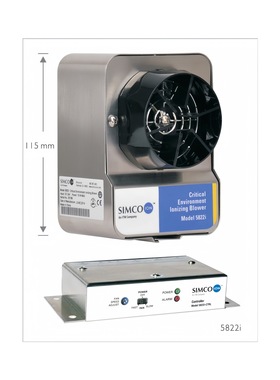 优势原装供应SIMCO-ION思美高5822i 5941离子风机 原厂质保