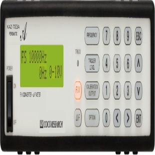 池田屋商社 KAZ COCORESEARCH可可 V转换器 723A 高精度F