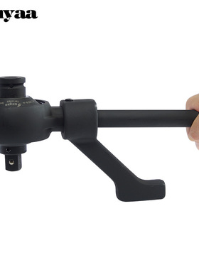 台湾泛亚Fanyaa扭矩倍增器力矩倍增器618Q/416Q力矩放大器 2700Nm