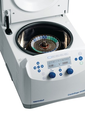 全新！！YAMATO 雅马拓 台式 现货 日本原装 冷冻离心机 5430 R