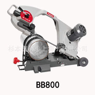 切割机 可充电带锯 BB800 ASADA 正品 管道工具 原装 浅田
