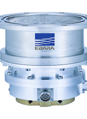 全新！！EBARA荏原 陶瓷轴承 - EBT 型涡轮分子真空泵  EBT800