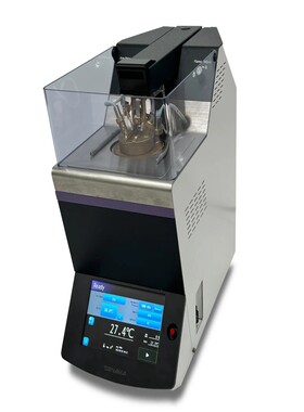 原厂原装！！Tanaka田中科学 自动标签闭杯闪点测试仪 atg-100w