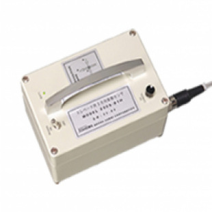 低频微振动测量 2205B 三轴微振动检测器 Model SHOWA昭和测器