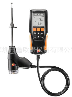 德图testo310-入门级
