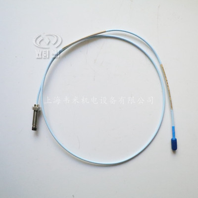 本特利位移探头330101-16-26-10-02-05电涡流传感器感应开关
