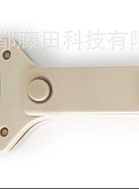 日本FLUORO福乐手动镊子M100防静电 / 耐腐材质，精密夹持无损伤