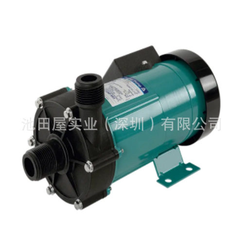 现货IWAKI易威奇耐腐磁