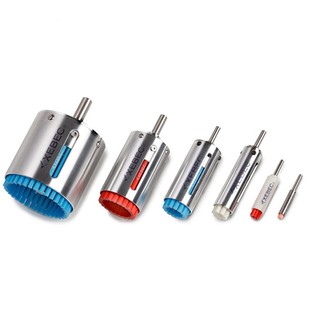 XEBEC锐必克表面去毛刺去刀纹研磨刷蓝色A32 CB60M