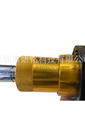 日本TOHNICHI东日扭力批RTD15CN 30CN 60CN扭力螺丝刀全系列