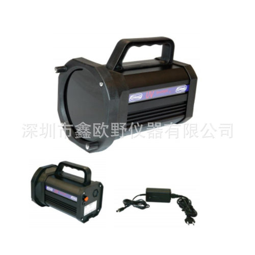 瑞典兰宝TrAcLight电池