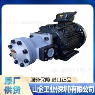 定排量叶片泵 HVPｰVF1ｰL56A3ｰB 实惠 TOYOOKI丰田