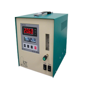 氧气分析仪 现货 NEKKEN第一热研 蓝色 DAIICHI EZY