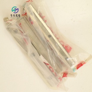 KSA 025 00规格25 SNS Rexroth力士乐R160720431滚珠导轨