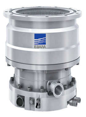 原装！！EBARA荏原 节能型磁悬浮轴承复合涡轮分子泵 EMT4200MK-R