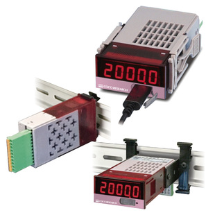 COCORESEARCH可可 SPDL 速度 切替式 2411 积算计 直发