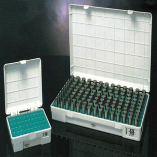 现货 正品 美国MEYER英制针规组套装 M1工具钢针规高精度针规M2原装