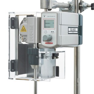搅拌器 带变矩器 HEIDON新东科学 TE300 系列 日本供应 现货