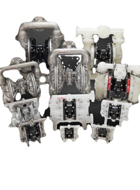 授权美国奥弗KT-05 A050-SPK-TTKT-S70气动隔膜泵