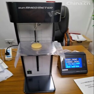 Sun Science太阳科学 全自动物理性能测量系统 3000EX