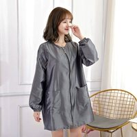 Grey M Code (длинные рукава)