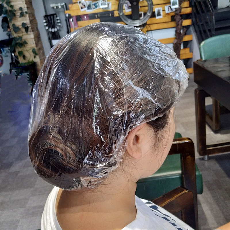 美容院专用一次性浴帽女防水洗澡焗油帽加热头套加厚酒店发膜家用,家庭/个人清洁工具,浴帽,淘宝优惠券,粉丝福利购,淘宝优惠卷