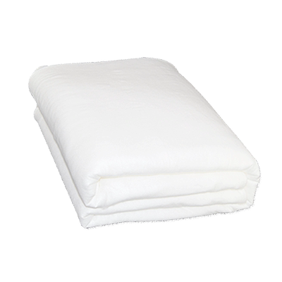 丝绵填充太空晴纶蓬松纤维水洗