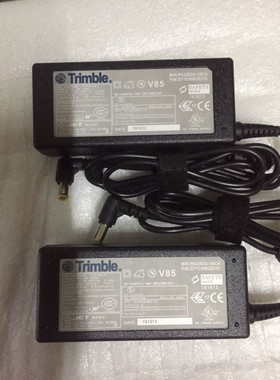 GPS/RTK天宝TSC3手簿充电器 Trimble电池充电器 专用电源适配器，