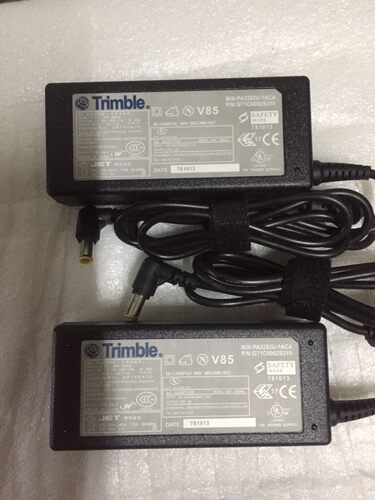 GPS/RTK天宝TSC3手簿充电器 Trimble电池充电器 专用电源适配器，