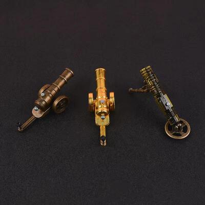 新款儿童玩具带轮炮车大炮迫击炮发射器榴弹带标靶大炮厂家直销