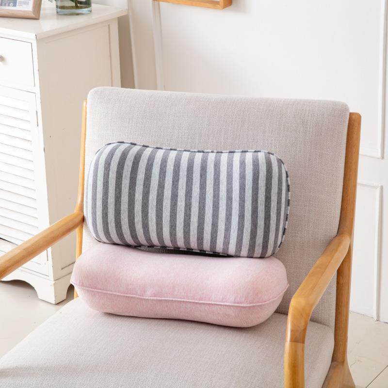 记忆棉午休枕 趴睡枕记忆棉护腰枕午睡神器办公室腰枕沙发靠背垫,床上用品,功能枕/保健枕/养生枕,淘宝优惠券,粉丝福利购,淘宝优惠卷