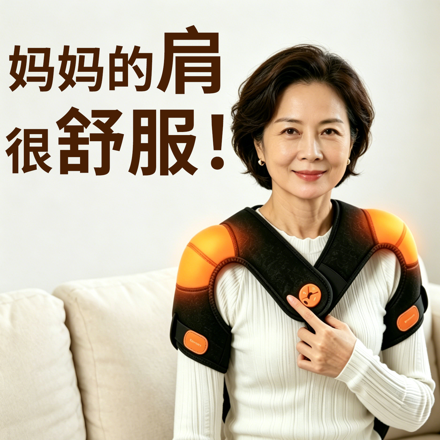 母亲节生日礼物适合送妈妈婆婆女士实用的给长辈丈母娘50岁高级感