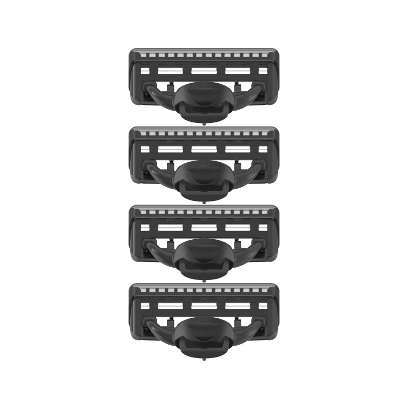 MKODO手动剃须刀替换刀头