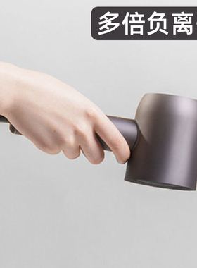 VGO吹风机负离子便携护发宿舍家用不伤发大功率小型迷你电吹风筒