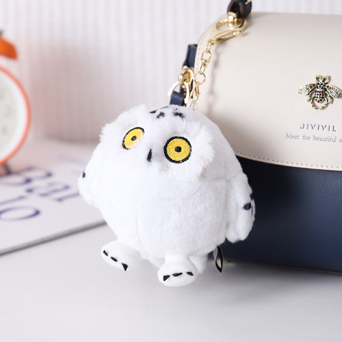 中国国家地理博物文创包包挂件