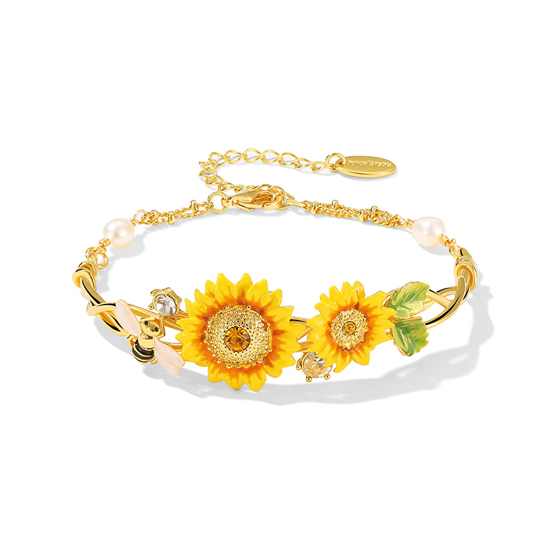 圣诞节女生生日礼物送女友女朋友闺蜜实用的表白小众创意首饰礼品