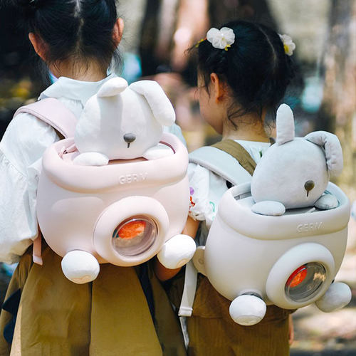 生日礼物儿童可爱便捷书包