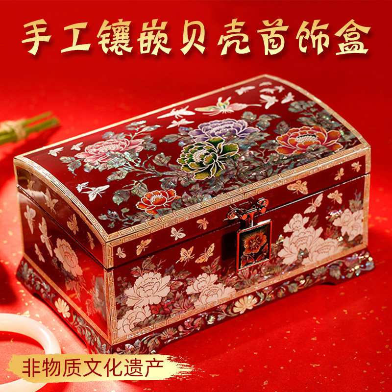 生日礼物送妈妈母亲节高档实用的60岁大寿礼品长辈中老年人奶奶50