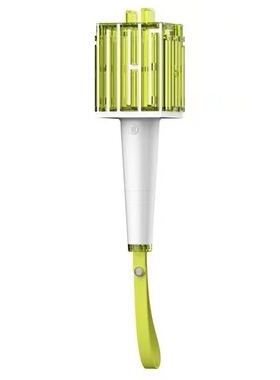 现货NCT127官方同款应援棒 大绿锤 演唱会变色手灯