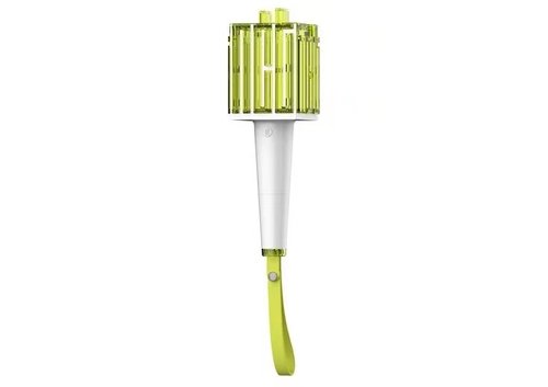 NCT127应援灯大绿锤应援棒