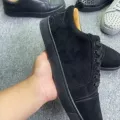 Black Embroidery