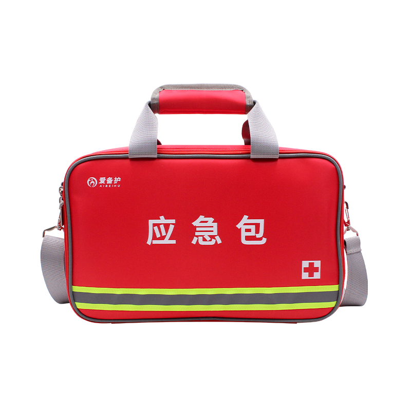 爱备护 应急逃生包家庭应急包人防战备急救包 ABH-F007B