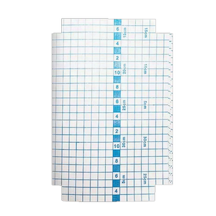 包书皮自粘透明初一二三四五六年级上下册全套16K防水A4保护套沾练习作业本大中小号书壳皮套加厚耐磨保护膜