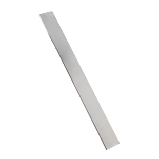 YG8钨钢条硬质合金刀片刀条镶嵌用超硬材料厚度2 3 4 5 6 长度200